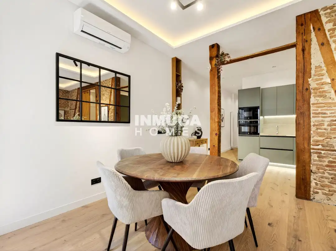 Piso con terraza en venta en Centro, imagen 13