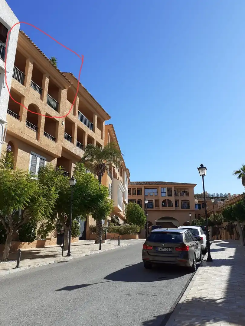 Apartament amb piscina de lloguer a Mascarat, imagen 21