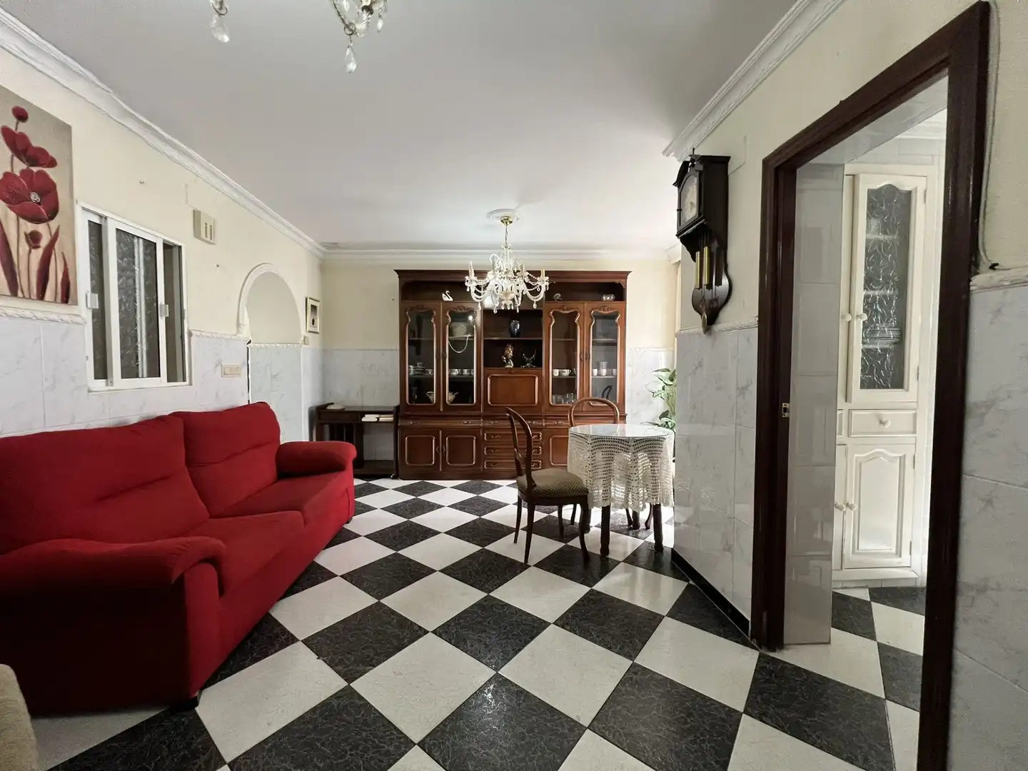 Casa rustica in vendita a Isla Cristina Ciudad, imagen 6