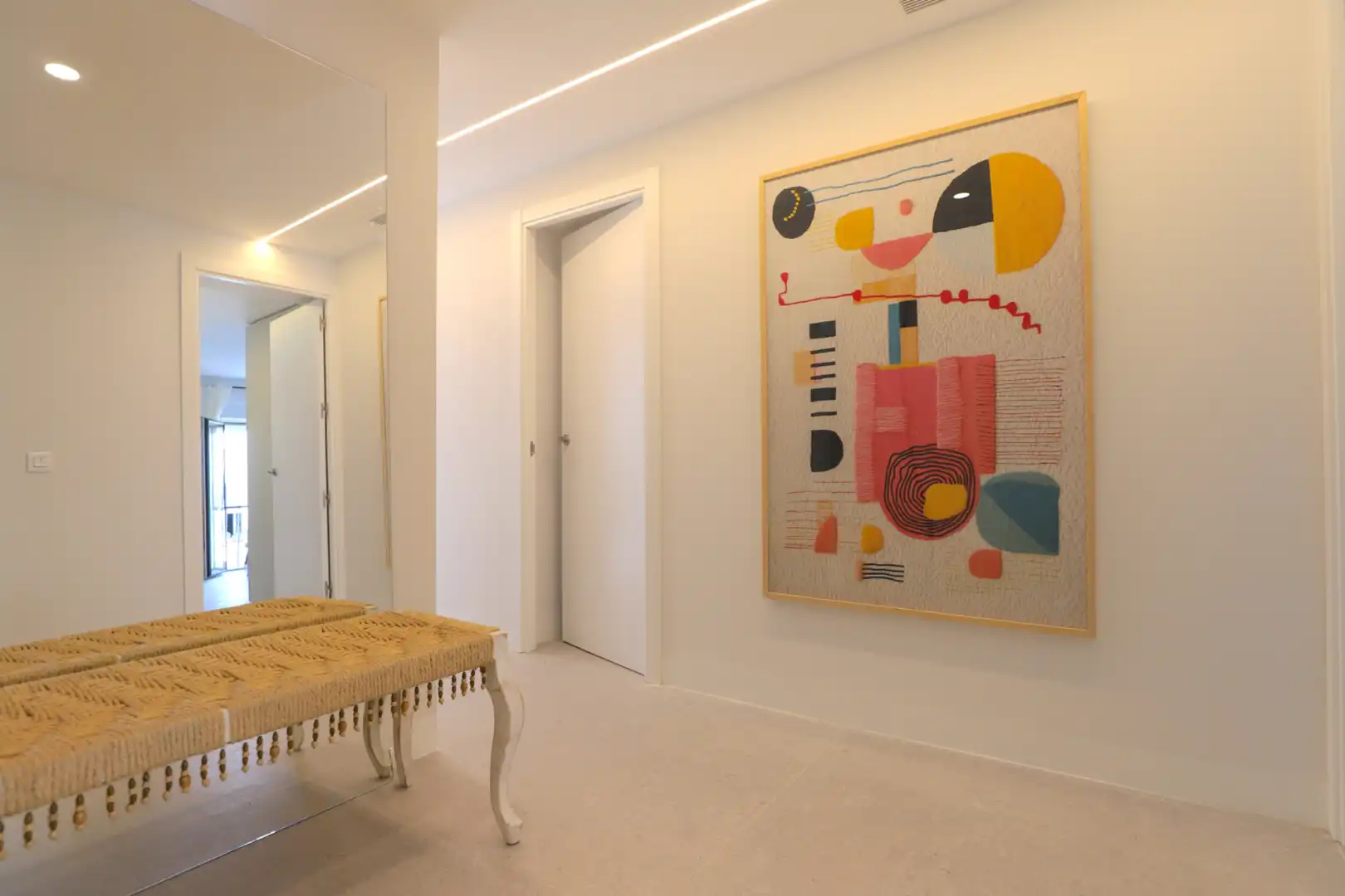 Houses for sale in Madrid  with Air Conditioner, Heating and Parquet flooring