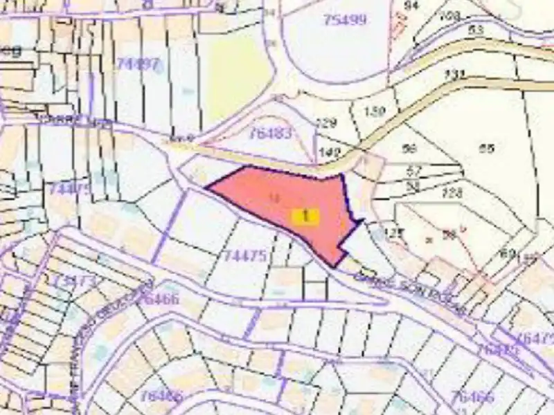 Terreny residencial en venda a Carrer del Camí del Semafor, imagen 11