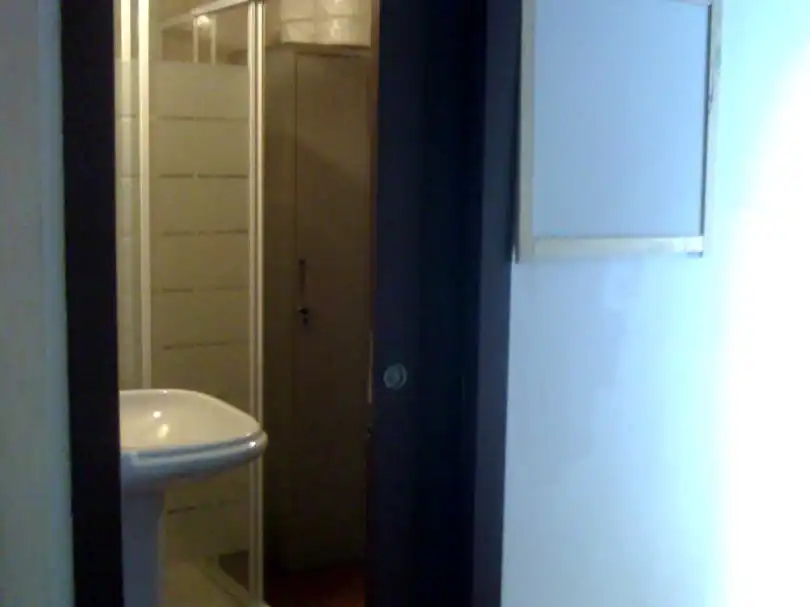 Badezimmer von Büro zur Miete in Orozko mit Heizung, Möbliert und Internet