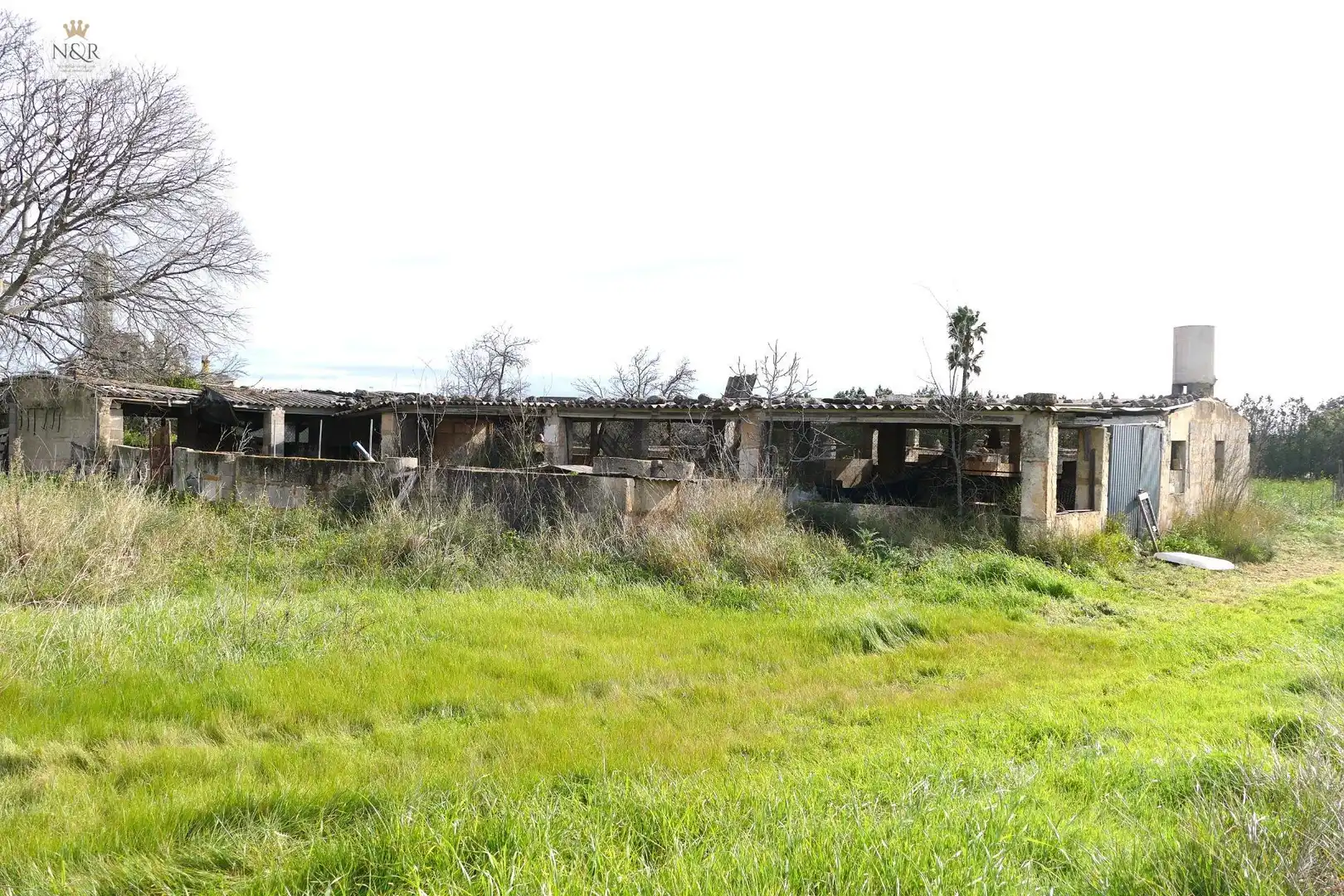Casa rústica en venda a Binissalem, imagen 4