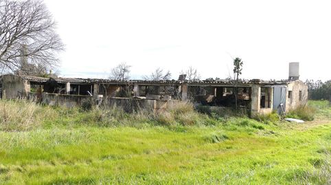FINCA RÚSTICA DE 22.950 M2 CON DIVERSAS EDIFICACIONES A REFORMAR, imagen 4