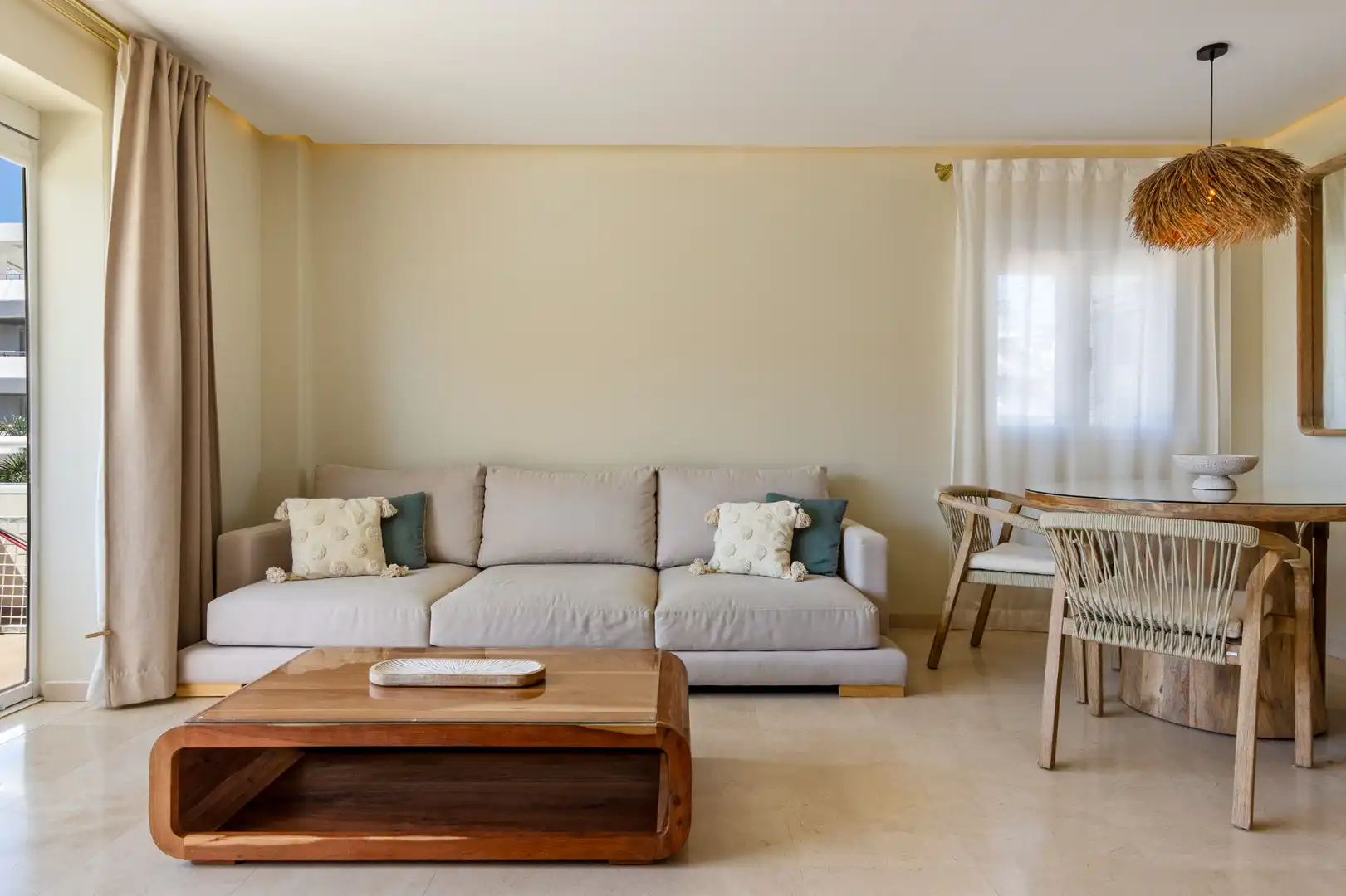 Apartamento de alquiler en Calle Don Juan Manuel, Montemar
