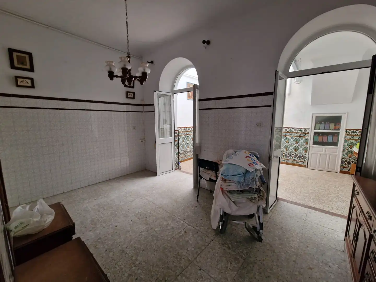 Casa con terraza en venta en Fernán-Núñez, imagen 12