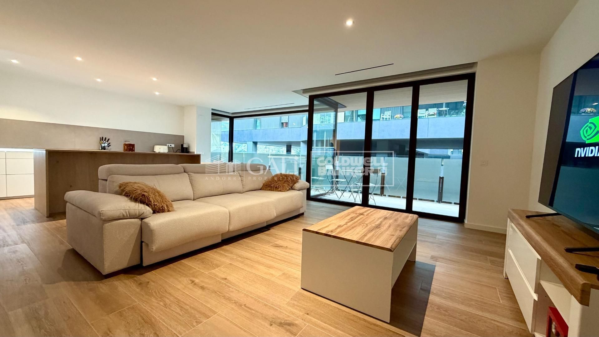 Flat to rent in Carrer Dels Paraires, Les Escaldes