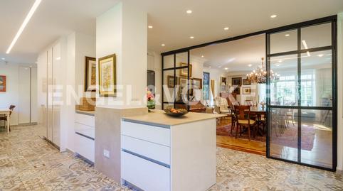 Foto 3 de Casa o xalet en venda a Somió, Asturias