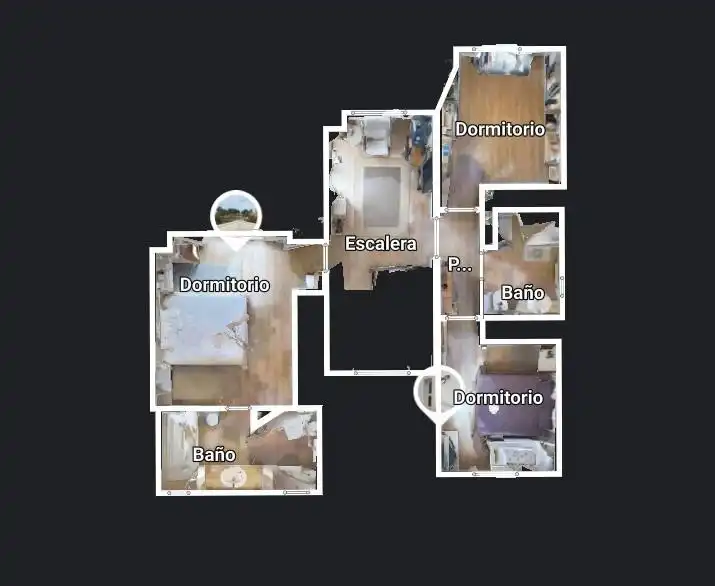Casa o xalet en venda en Llucmajor amb Aire condicionat, Calefacció i Jardí privat