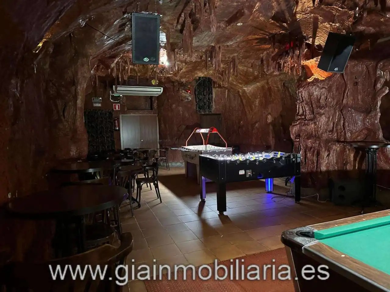 Local en venta en Soutomaior con Aire acondicionado