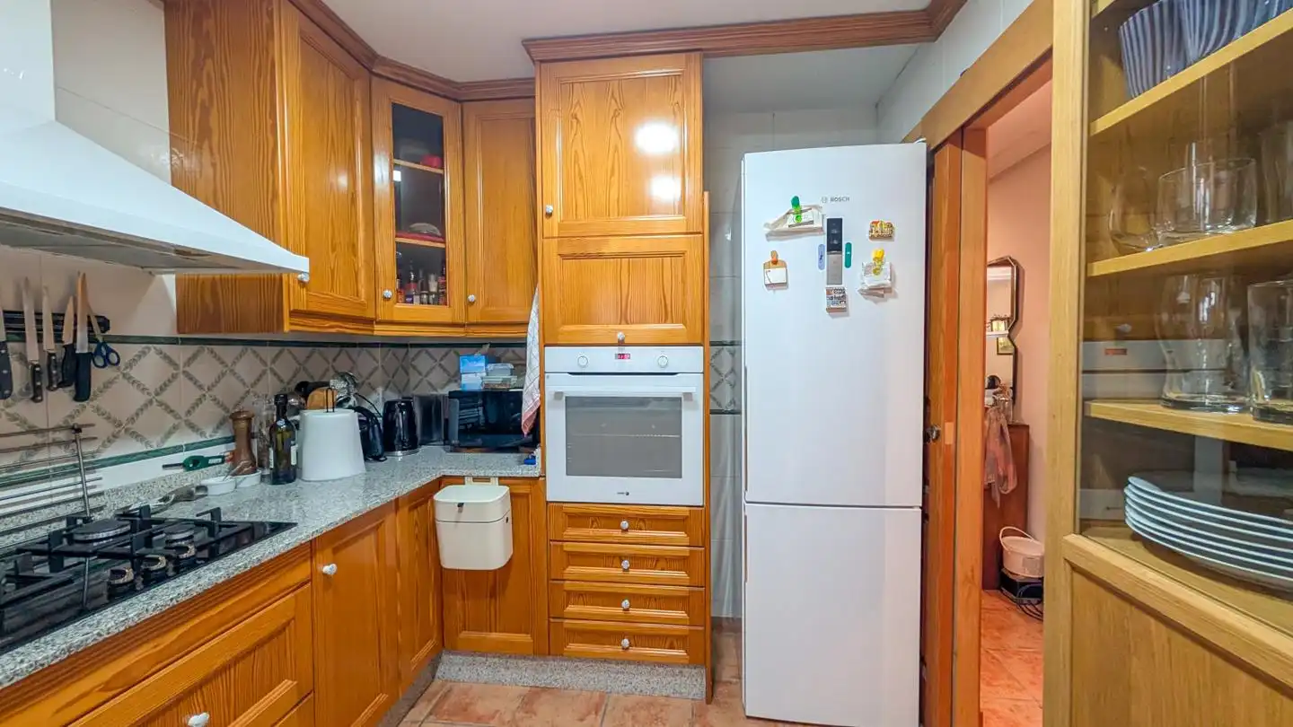 Maison jumelée avec piscine à vendre à Calle Juan Sebastián Elcano, imagen 12