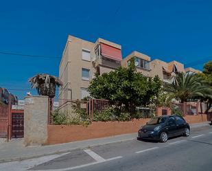 Exterior view of Flat for sale in Alicante / Alacant