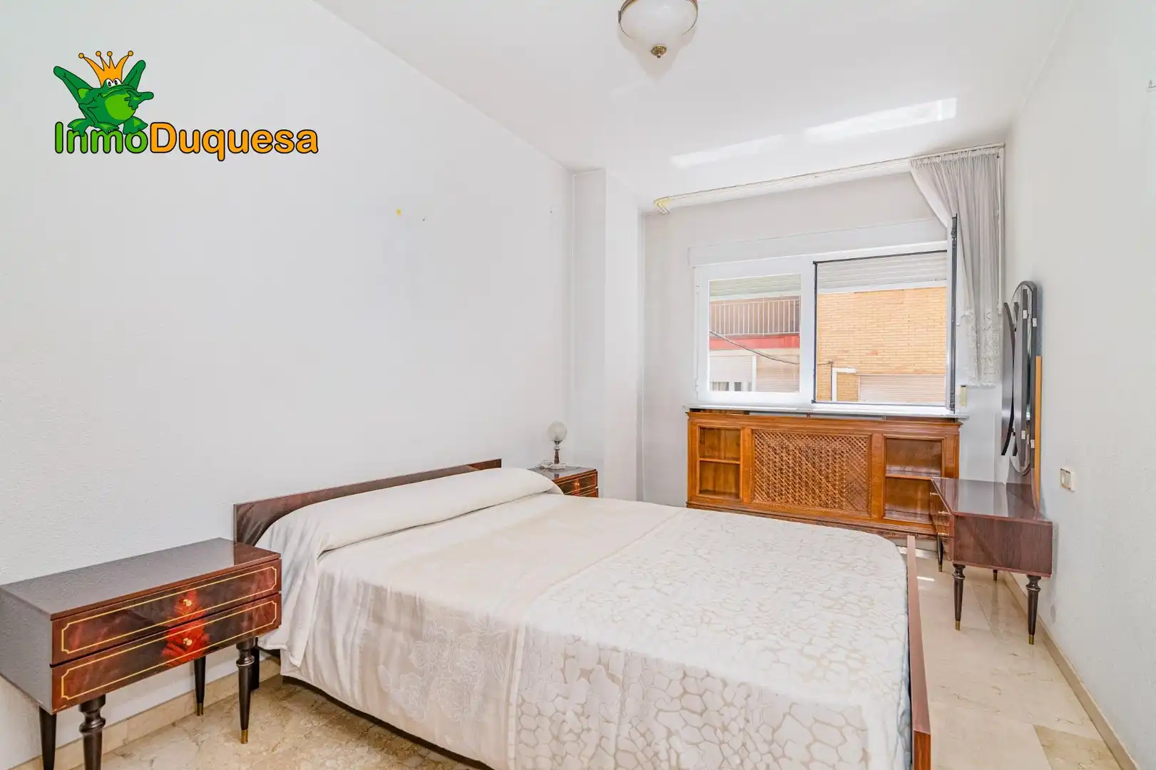 Flat with terrace for sale in Beiro, imagen 22
