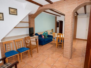 Casa con balcone in vendita a Puerto de Sagunto