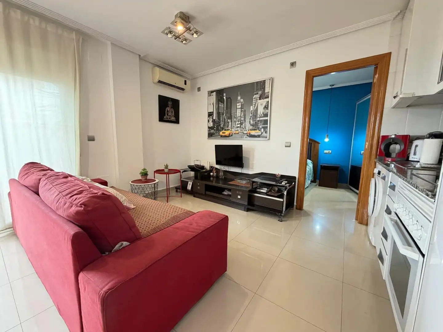 Attique avec terrasse à vendre à Calle zoa 58, imagen 5