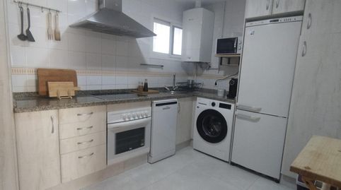 Photo 4 of Apartments for rent in Casco Antiguo, Badajoz Capital
