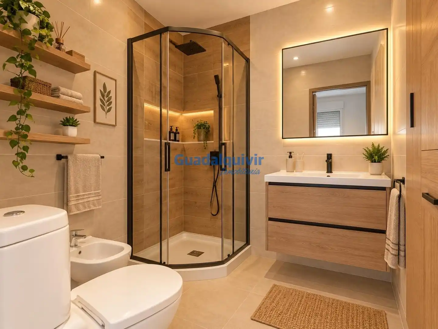 Casa in vendita a Villanueva del Ariscal, imagen 11