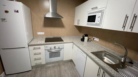 Photo 5 of Flat to rent in Puerto de Estepona, Estepona