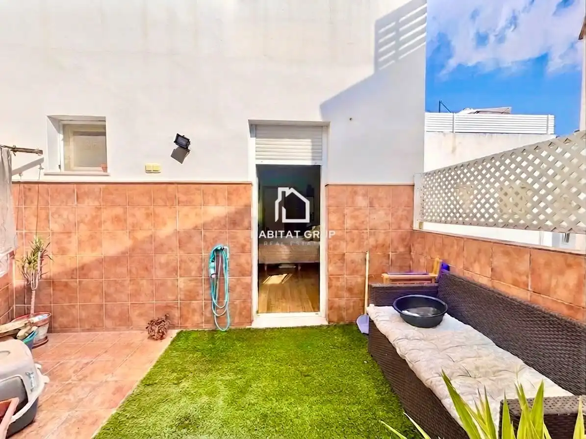Flat for sale in Ciutadella, imagen 5