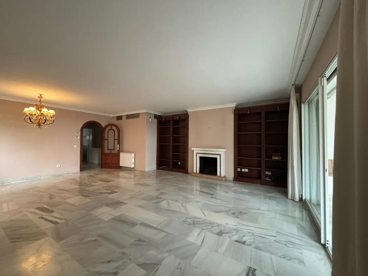 Villa mit Pool zum Verkauf in La Duquesa, imagen 12