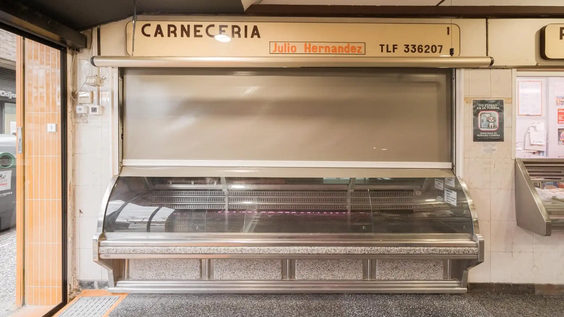 Local en venta en  Zaragoza Capital