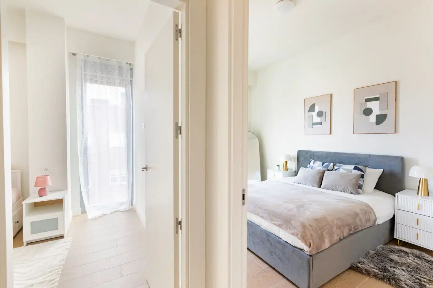 Wohnung mit Aufzug zur Miete in Calle de José Silva, imagen 19
