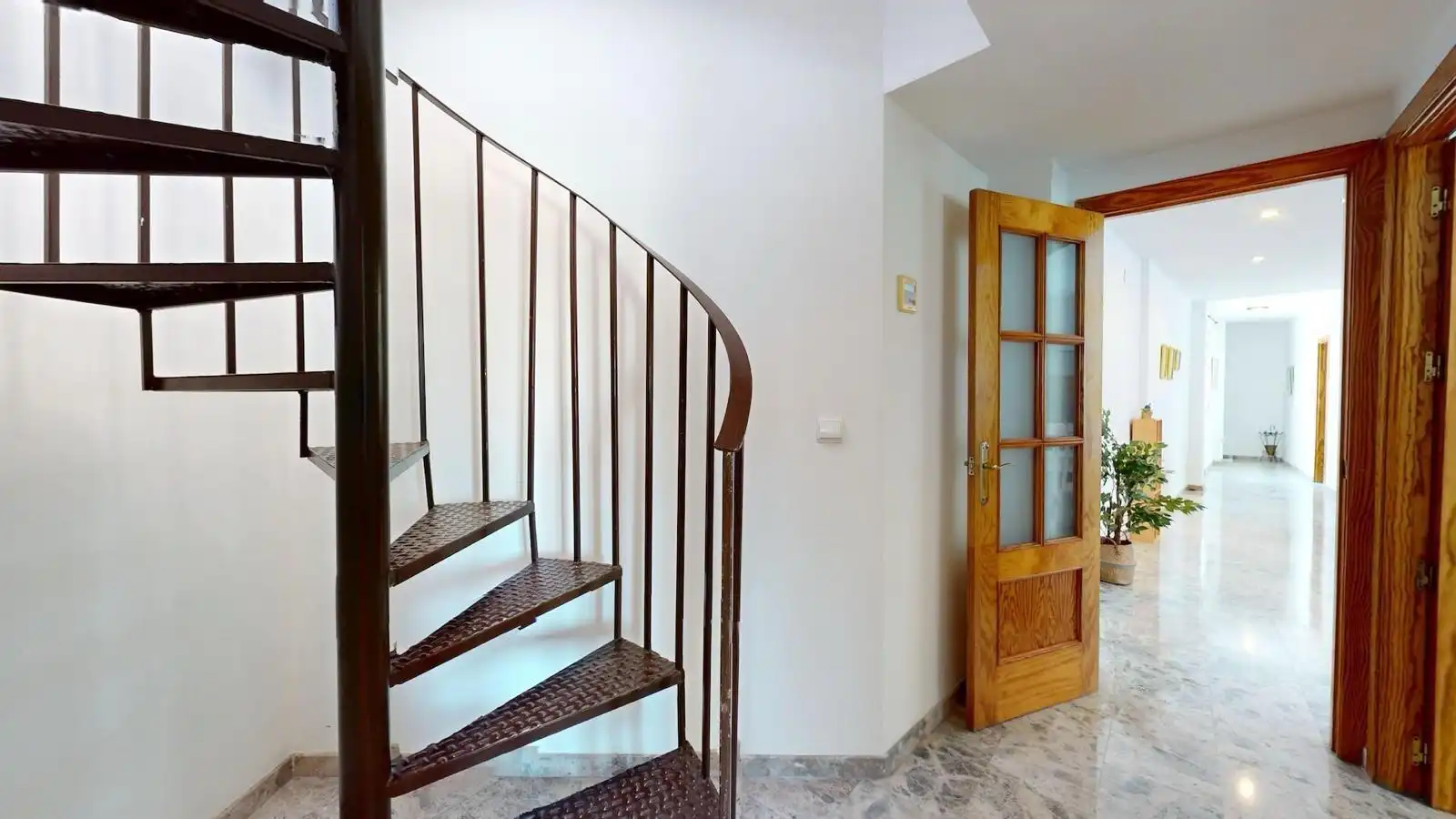 Attic for sale in Huerta de la Reina - Trassierra