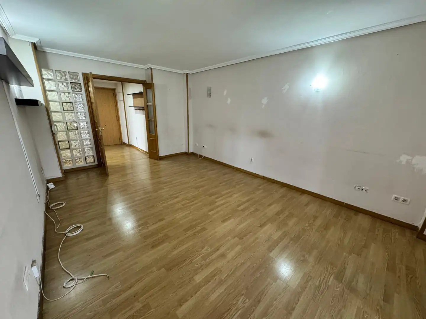 Piso en venta en Fuenlabrada con Terraza