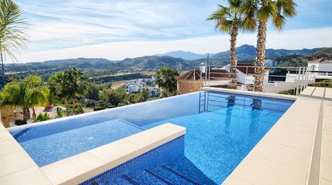 Foto 3 de Casa o chalet en venta en Los Arqueros - Puerto del Almendro, Benahavís
