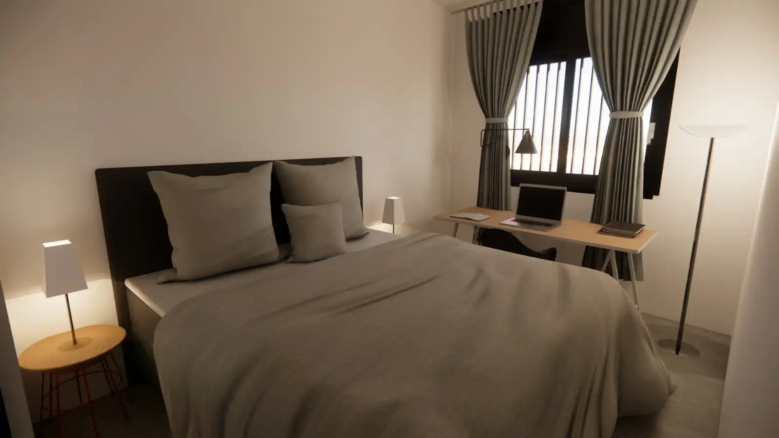 Erdgeschosswohnung mit Aufzug zum Verkauf in Carrer de Catalunya, imagen 5