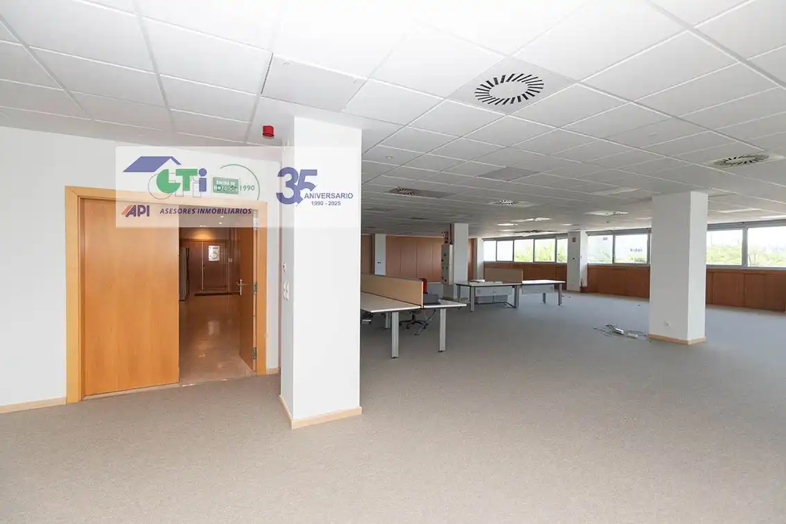 Office space to rent in C/Bari, imagen 25