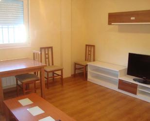 Dining room of Flat to rent in Herencia