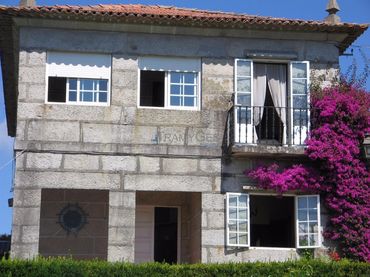 Maison avec jardin à vendre à CARRETERA DA PRAIA