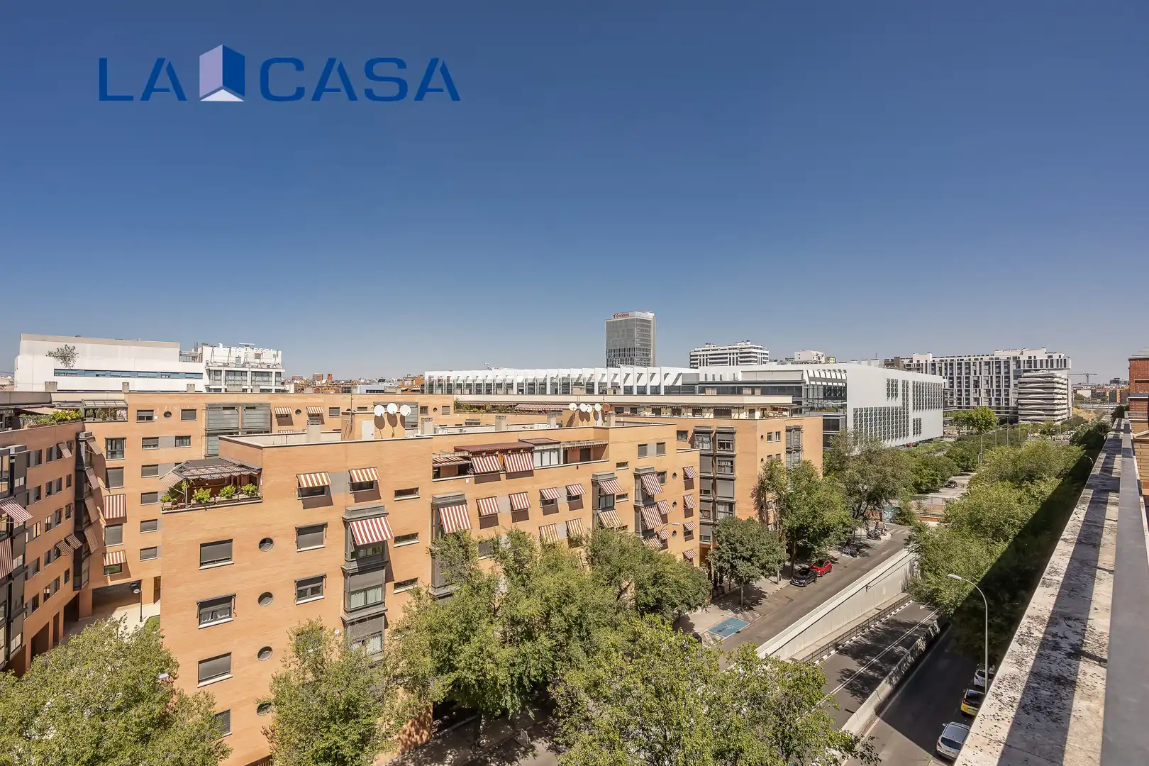 Àtic amb piscina en venda a Calle Estrella Denébola, imagen 47