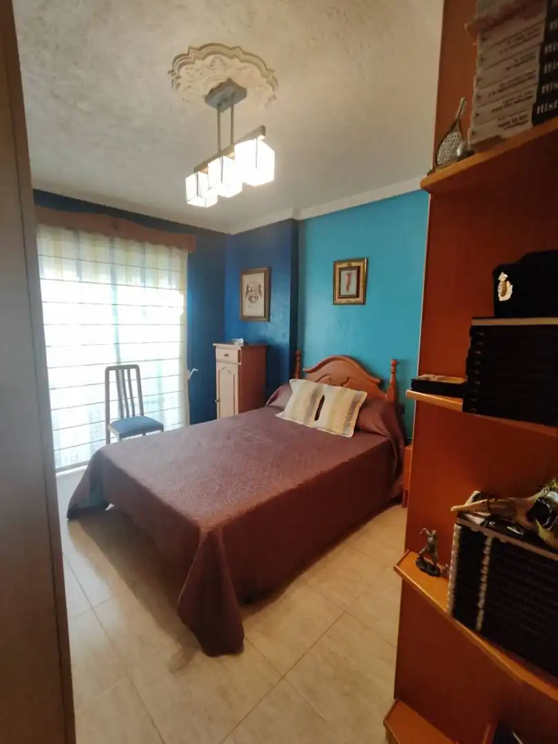 Duplex à vendre à Av. Alcalde JosÃ© RodrÃ­guez, imagen 6