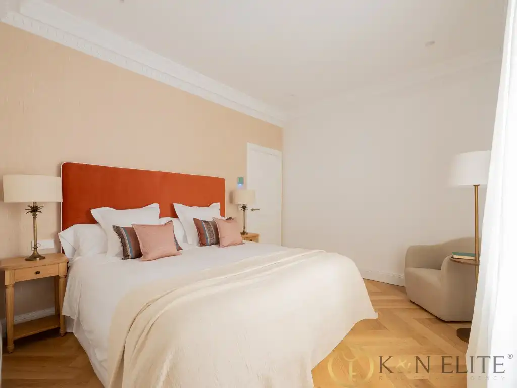 Appartement avec ascenseur à vendre à Calle Claudio Coello, imagen 22