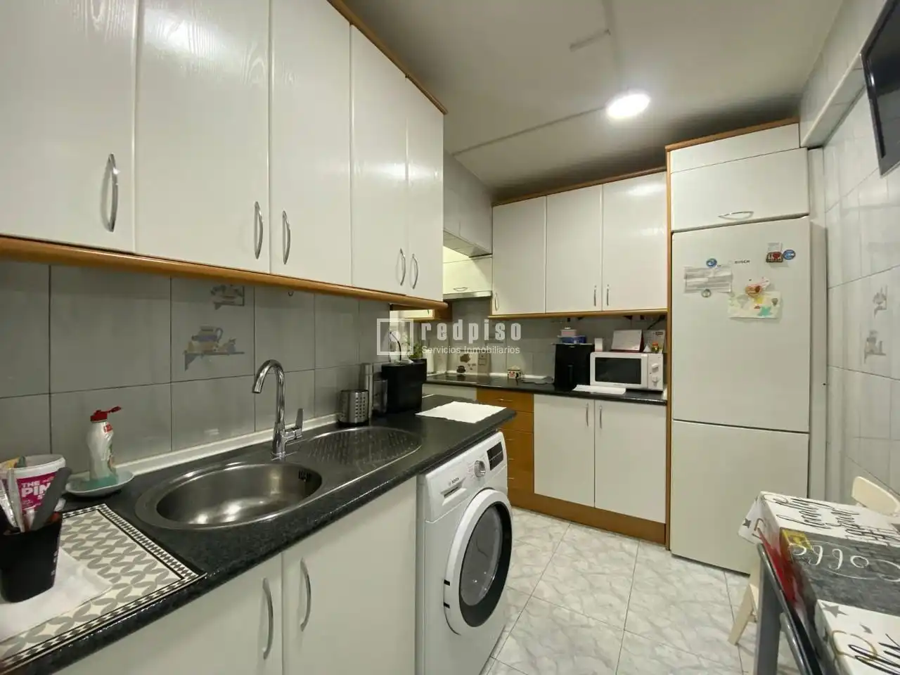 Piso en venta en Estación - Parque O'Donnell, imagen 11