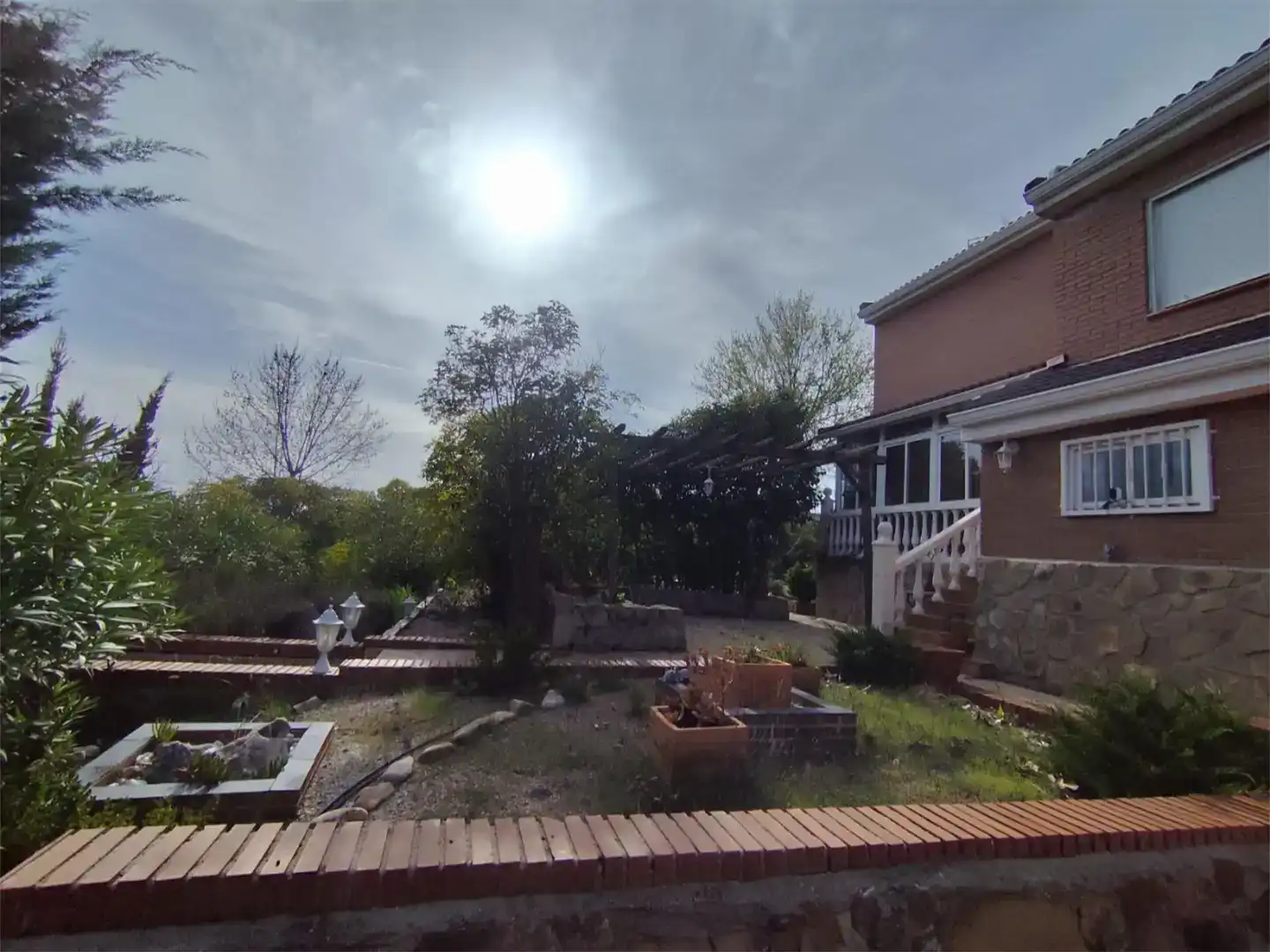 Casa o chalet en venta en Uceda con Jardín privado, Trastero y Piscina