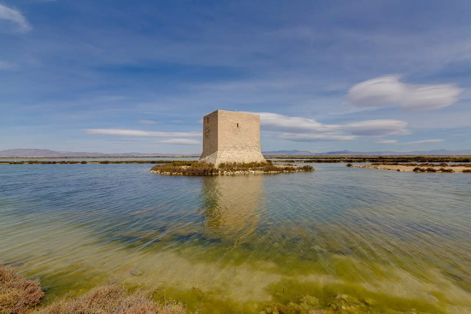 Maison avec piscine à vendre à San Fulgencio, imagen 42