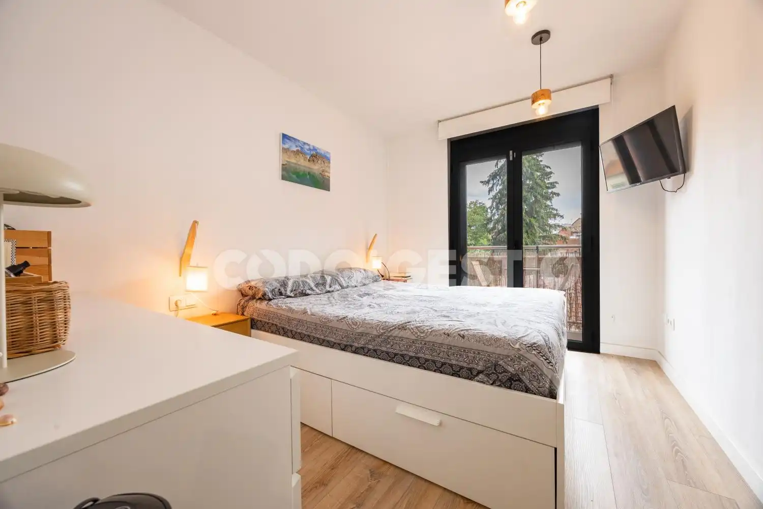 Appartamento con terrazza in vendita a Els estudis, imagen 17