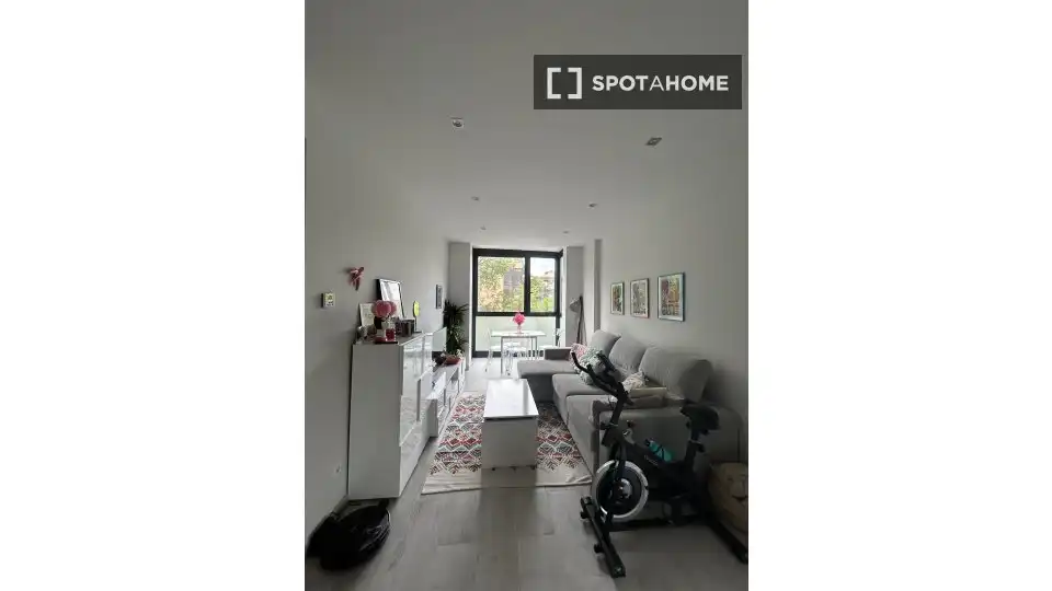 Wohnung zur Miete in Ciudad Lineal, imagen 4