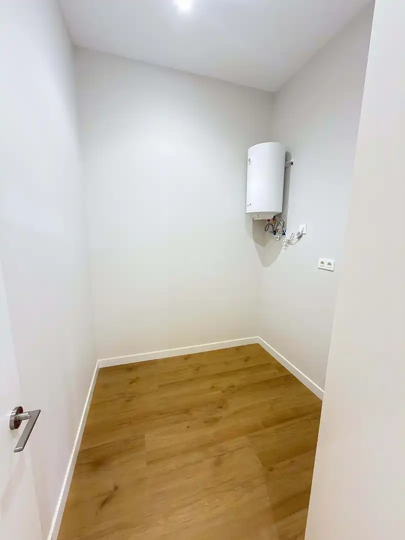 Piso en venta en Getxo  con Calefacción