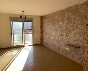 Living room of Flat for sale in  Murcia Capital