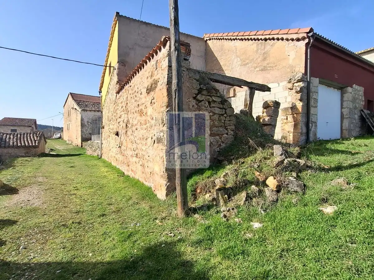 Casa o chalet en venta en Los Ausines