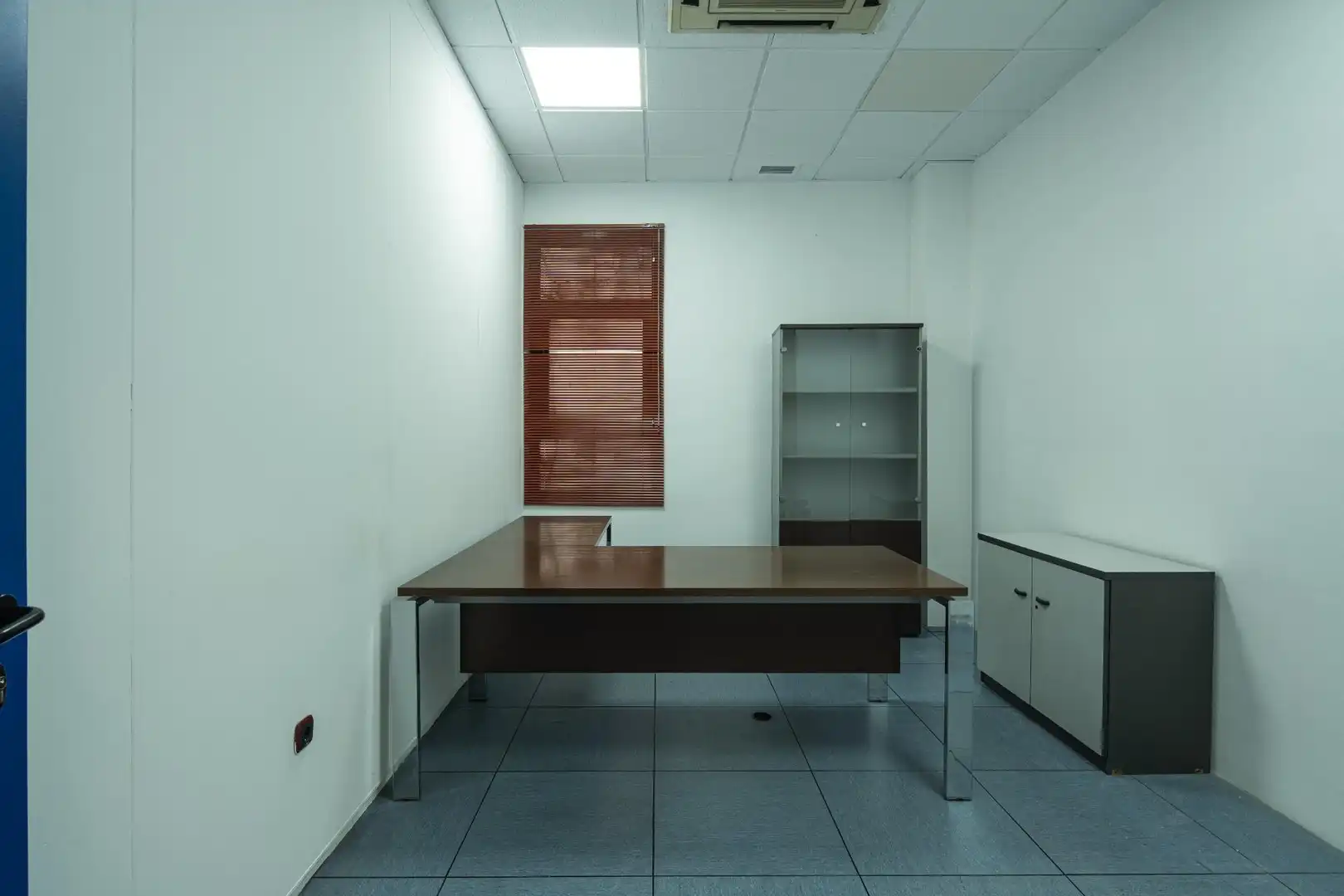 Oficina de alquiler en Campus de la Salud