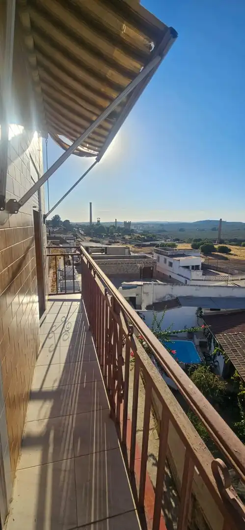 Casa con terrazza in vendita a Villanueva del Río y Minas, imagen 17