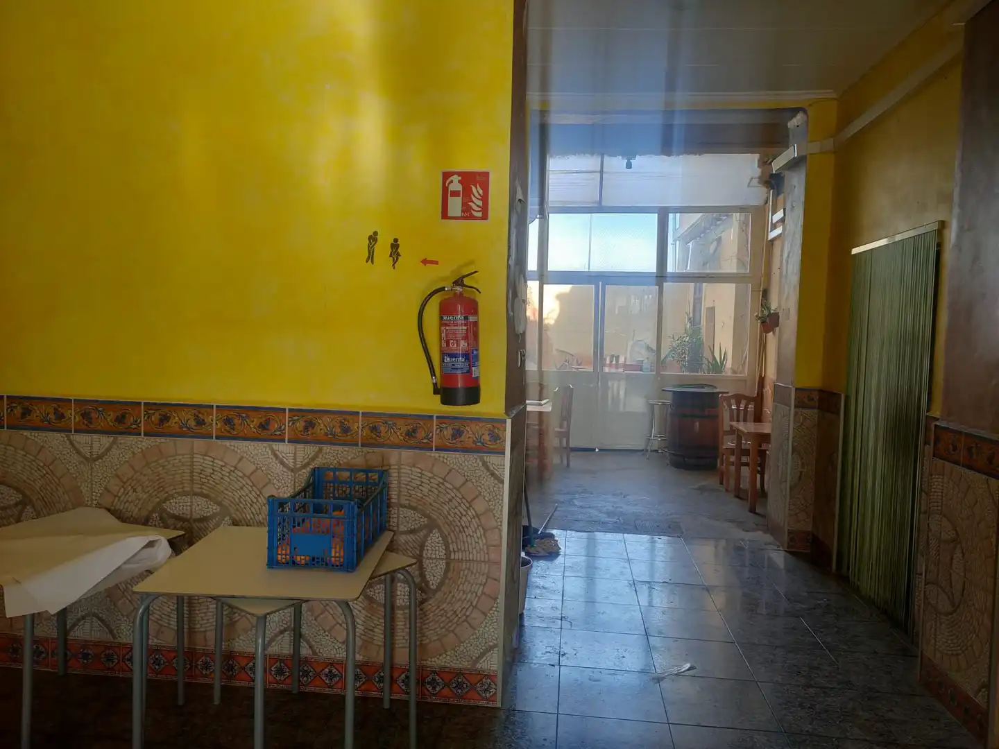 Finca rústica en venta en Gavarda