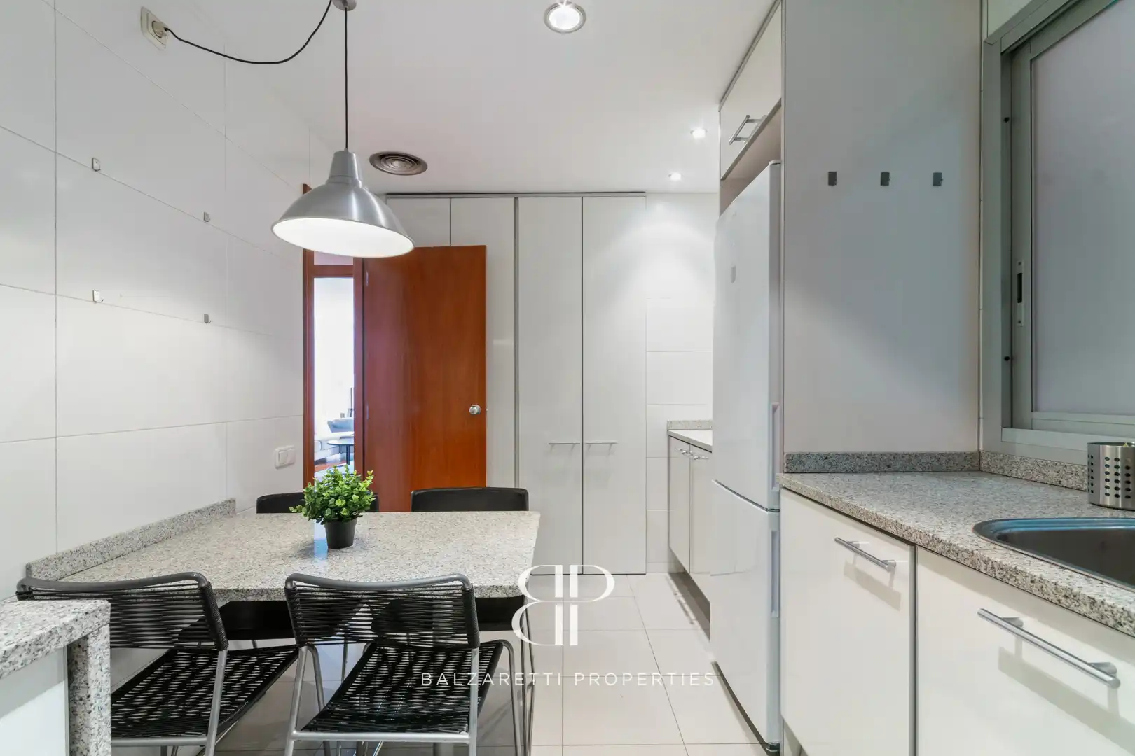 Wohnung mit Aufzug zum Verkauf in Carrer de Sepúlveda 100, imagen 18