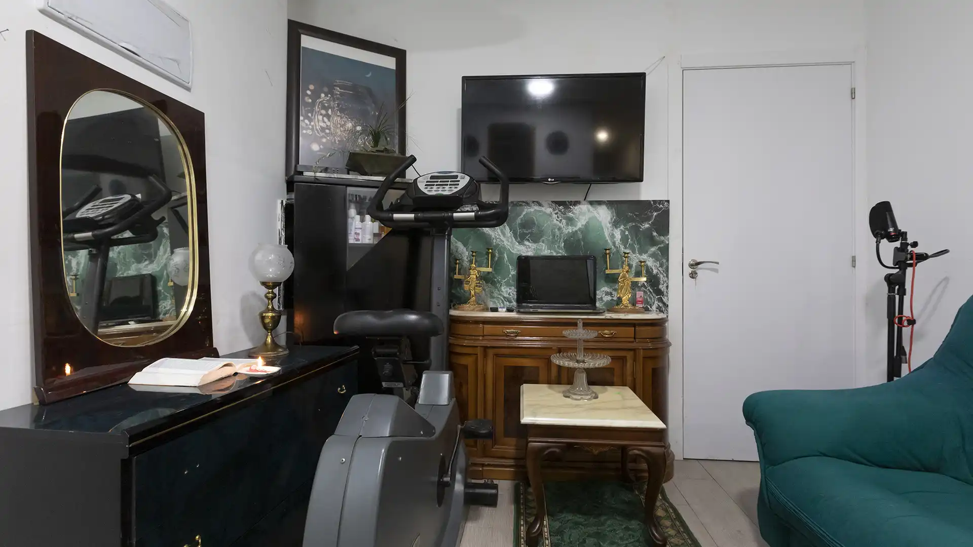 Planta baja en venta en Calle Inmaculada Concepción, Comillas