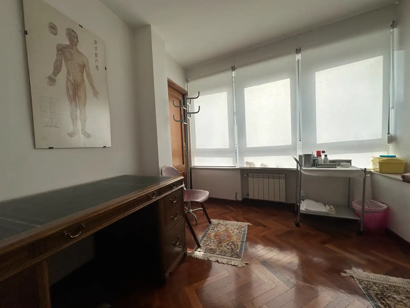 Habitación de Piso en venta en Ames con Calefacción y Trastero